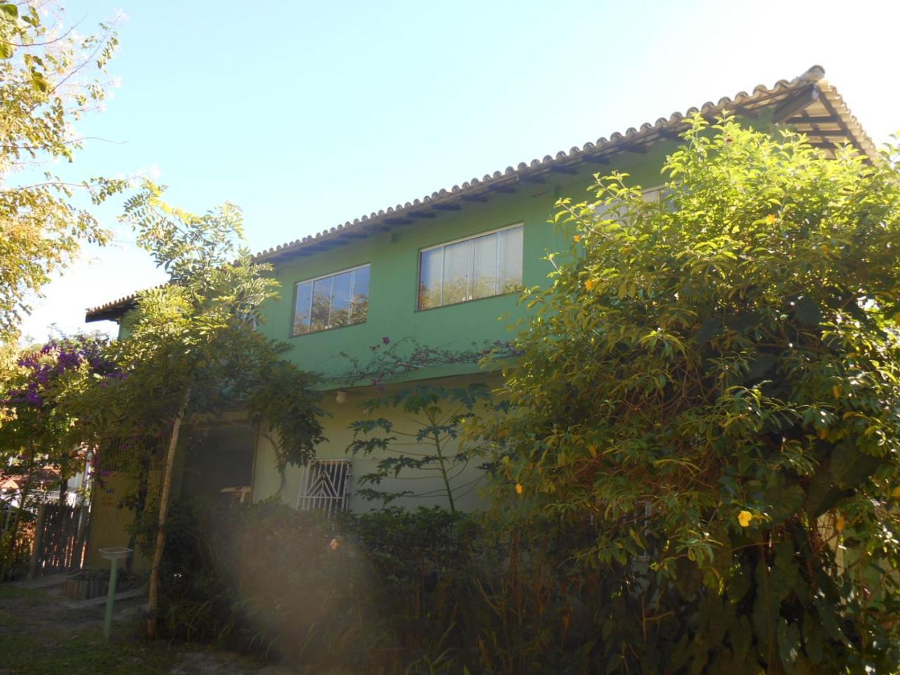 Apartamento Cumuru Cumuruxatiba Bagian luar foto
